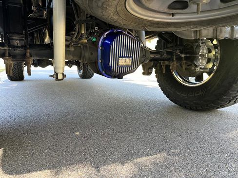 Used 2017 Ford F250 Lariat w/ Chrome Package image 60