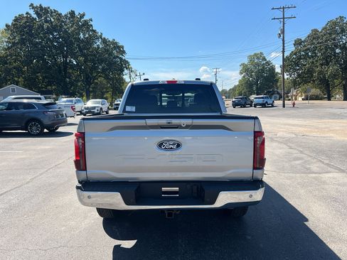 New 2025 Ford F150 XLT image 6