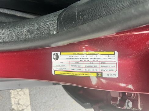 Used 2019 Jeep Cherokee Latitude Plus image 41