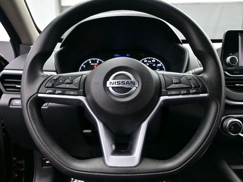 Used 2022 Nissan Altima 2.5 S image 23