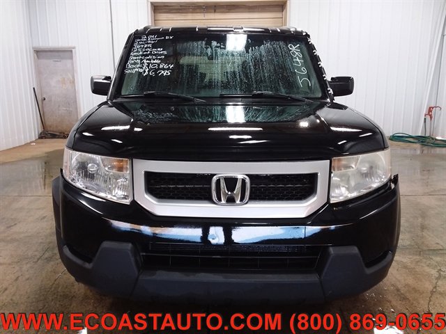Used 2011 Honda Element EX image 7