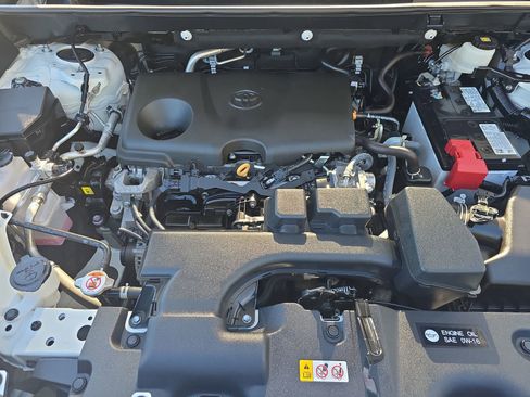 Used 2023 Toyota RAV4 XLE w/ Convenience Package AWD/4WD image 28