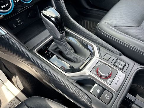 Used 2023 Subaru Forester Touring image 20