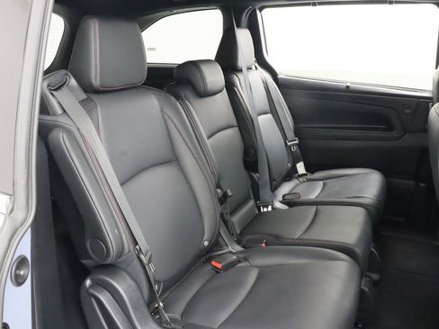Used 2025 Honda Odyssey Sport-L image 32