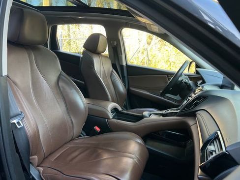 Used 2021 Acura RDX FWD w/ Advance Package image 33