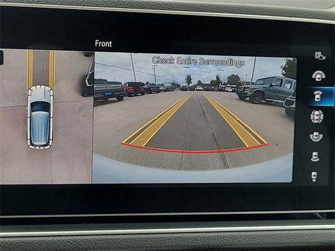 Certified 2023 Mercedes-Benz GLE 350 image 20