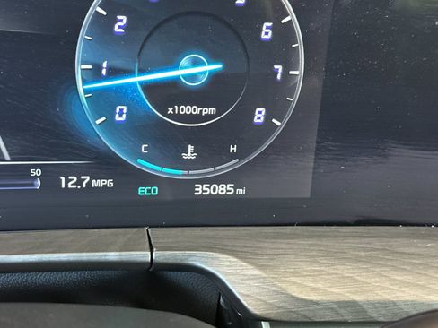 Certified 2023 Kia Telluride SX Prestige X-Line AWD/4WD image 36