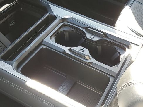 New 2026 Ford F350 Platinum w/ Snow Plow Prep Package image 22