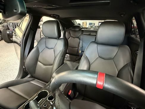 Used 2023 Cadillac CT4 V Blackwing w/ Driver Assist Package image 11