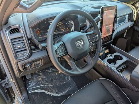 New 2026 RAM 2500 Rebel w/ Rebel Level 2 Equipment Group image 9