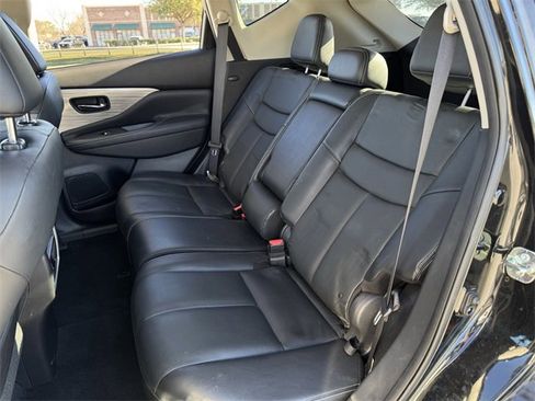 Used 2017 Nissan Murano SL image 26