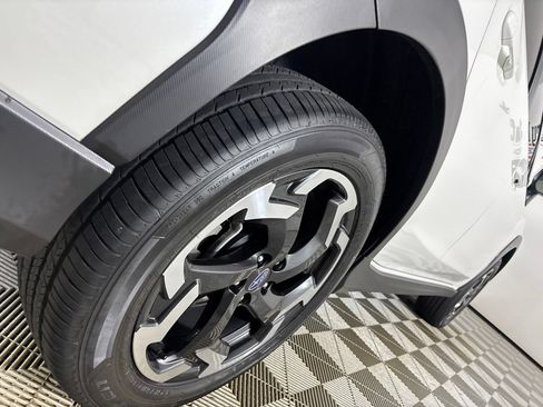 Used 2023 Subaru Crosstrek 2.5i Limited AWD/4WD image 37