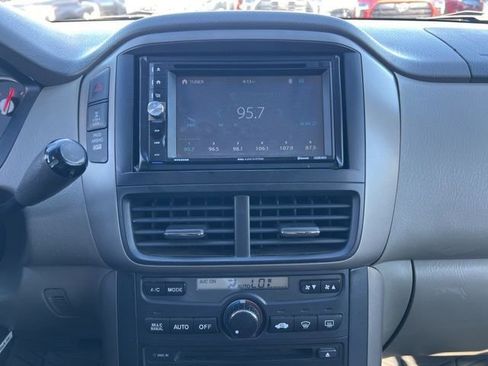 Used 2006 Honda Pilot EX-L image 13