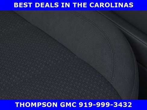 New 2026 GMC Sierra 1500 Pro w/ Pro Value Package image 21