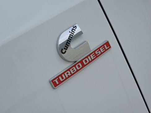 New 2026 RAM 2500 Tradesman AWD/4WD image 9