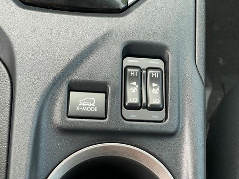 Used 2022 Subaru Crosstrek 2.5i Limited image 25