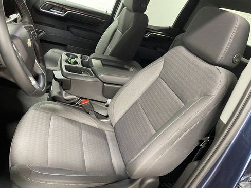Used 2023 Chevrolet Silverado 1500 LT image 12