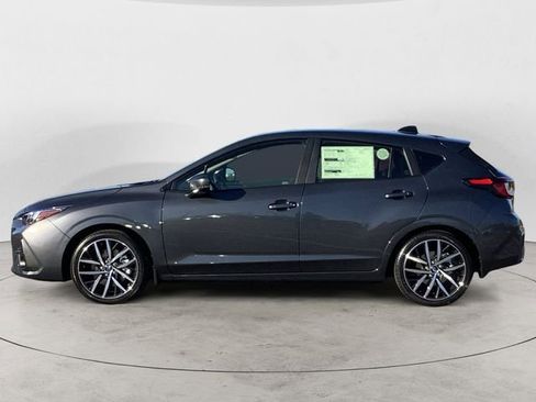 New 2026 Subaru Impreza 2.0i Sport image 2