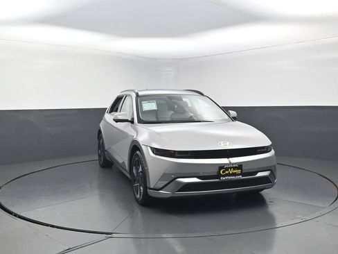 Used 2025 Hyundai Ioniq 5 Limited RWD image 7