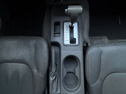 Used 2013 Nissan Frontier SL w/ Moonroof Pkg AWD/4WD image 49