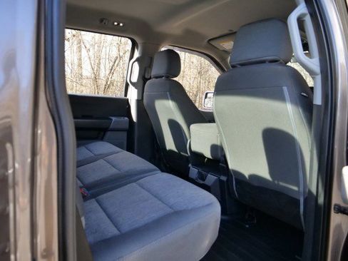 Used 2021 Ford F150 XL w/ Equipment Group 101A High image 32