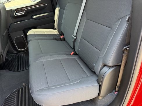 New 2026 Chevrolet Silverado 1500 LT w/ Z71 Off-Road Package image 34