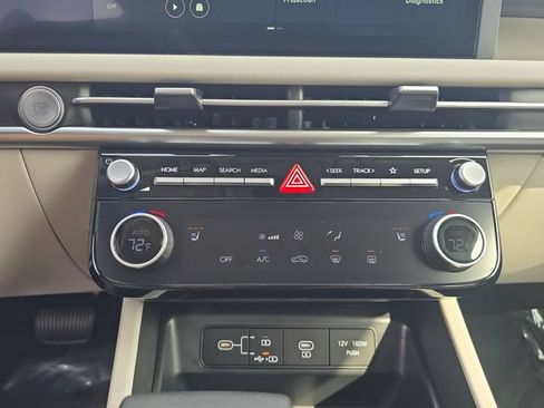 New 2026 Hyundai Tucson SEL AWD/4WD image 18