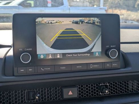 Used 2023 Honda CR-V EX image 22