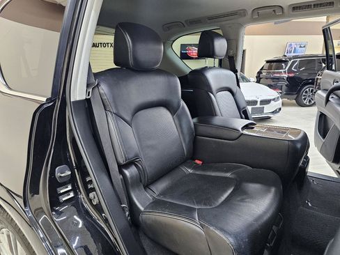 Used 2018 INFINITI QX80 2WD w/ Driver Assistance Package image 24