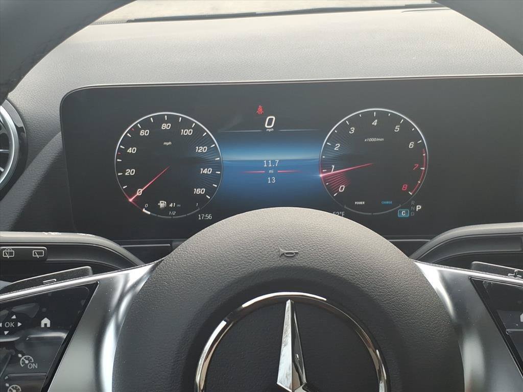 Used 2026 Mercedes-Benz GLA 250 image 16