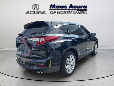 Used 2020 Acura RDX FWD image 6