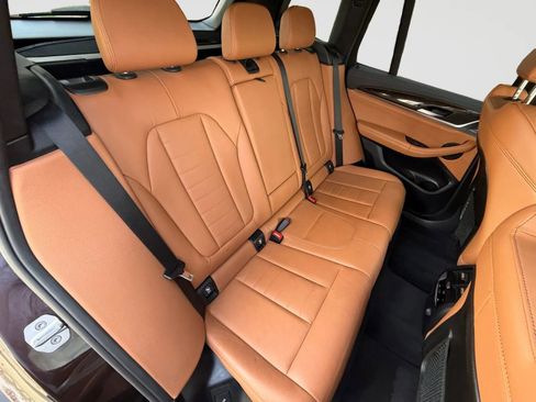 Used 2018 BMW X3 xDrive30i image 16