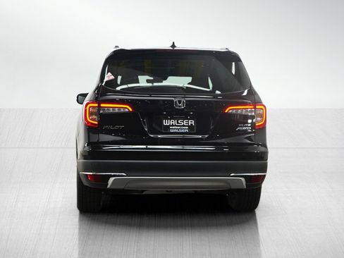 Used 2019 Honda Pilot Elite image 4