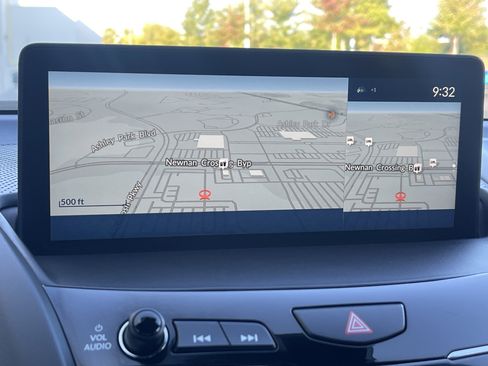 Used 2024 Acura RDX A-Spec image 12