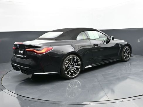 Used 2023 BMW M4 xDrive Competition w/ Parking Assistance Package image 4