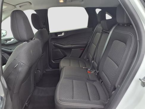 Used 2023 Ford Escape Active w/ Tech Pack #2 image 31