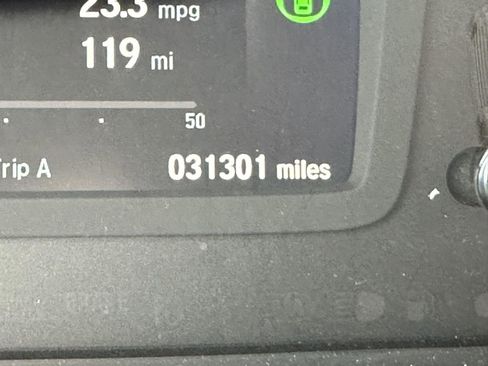 Used 2024 Honda Odyssey Elite image 14