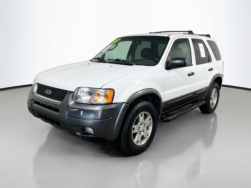 Used 2003 Ford Escape XLT FWD image 10
