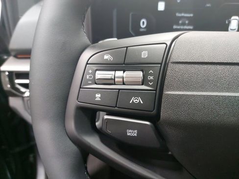 New 2026 Kia Sportage SX Prestige image 17