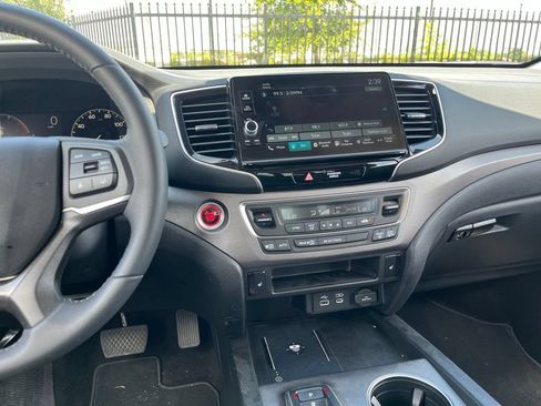 Certified 2026 Honda Ridgeline RTL image 18