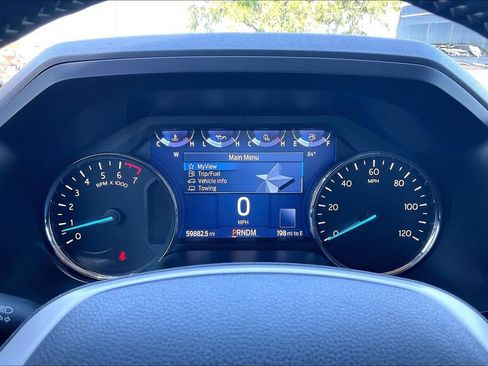 Certified 2022 Ford Expedition XLT RWD image 12