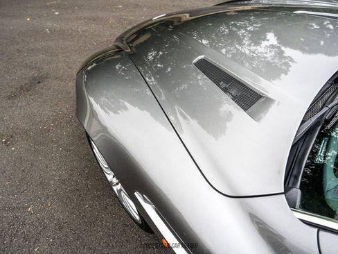 Used 2002 Aston Martin Vanquish RWD image 57