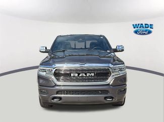 Used 2023 RAM 1500 Limited w/ Body Color Bumper Group video 2