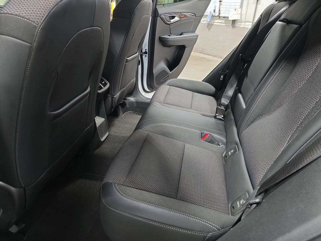 Used 2023 Buick Envision Preferred AWD/4WD image 14