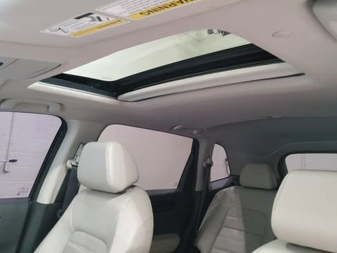 Used 2024 Honda CR-V EX-L image 21