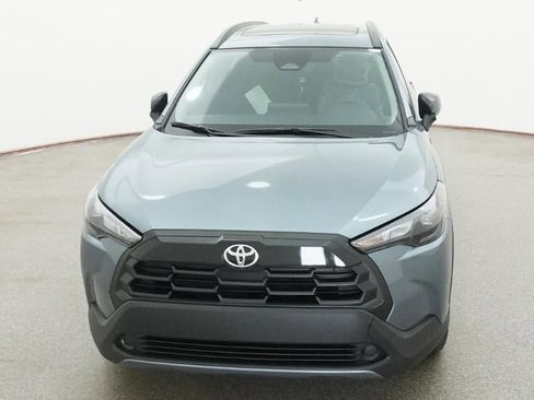 New 2026 Toyota Corolla Cross LE FWD image 15