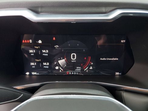 New 2026 GMC Canyon Elevation w/ Convenience Package RWD image 31