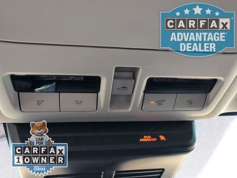 Used 2025 MAZDA CX-50 AWD 2.5 S w/ Weather Package image 37