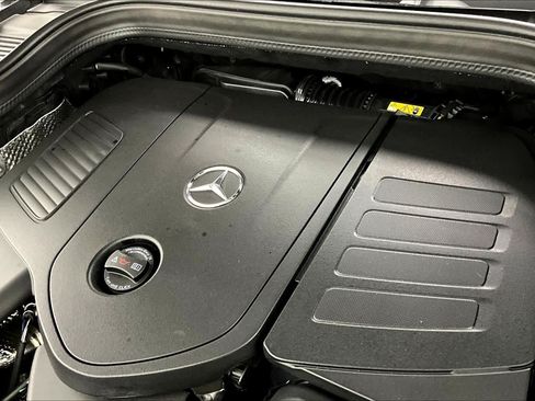 Used 2026 Mercedes-Benz GLE 350 4MATIC image 17