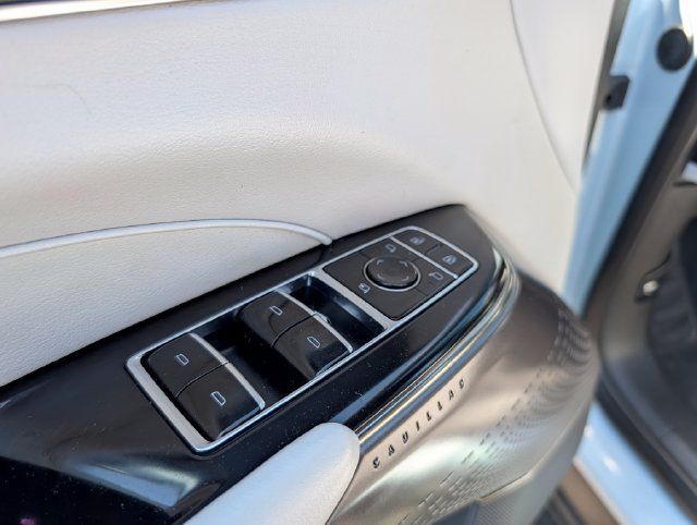 Used 2024 Cadillac Lyriq Sport w/ LPO, Floor Liner Package AWD/4WD image 15